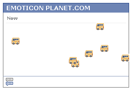 How to make a face Bus on Facebook