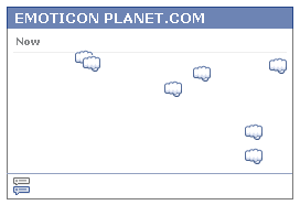 How to make a face Fist on Facebook