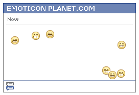 How to make a face Rage on Facebook
