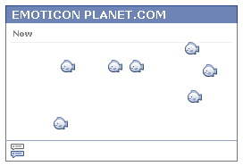 How to make a face Seafood on Facebook