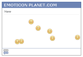 How to make a face To Blush on Facebook