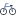 Emoticon Facebook Bicycle