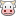 Emoticon Facebook Cow