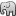 Emoticon Facebook Elephant