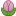 Emoticon Facebook Flower