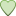 Emoticon Facebook Green Heart