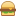 Emoticon Facebook Hamburger