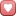 Emoticon Facebook Heart Symbol