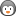 Emoticon Facebook Penguin Face