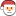 Emoticon Facebook Santa Claus