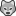 Emoticon Facebook Wolf